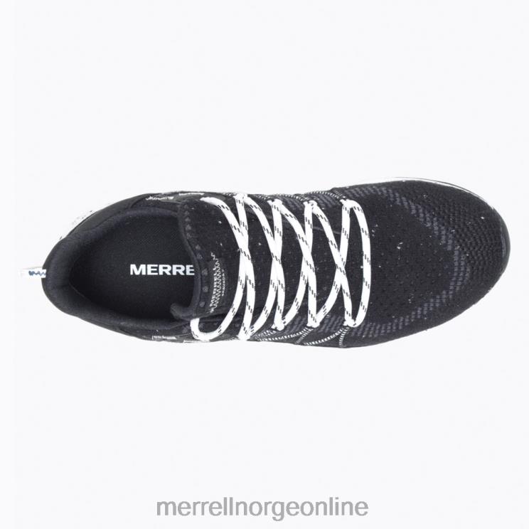 Merrell kvinner 004LV905 bravada 2 vanntett (j036600) sko svart hvit