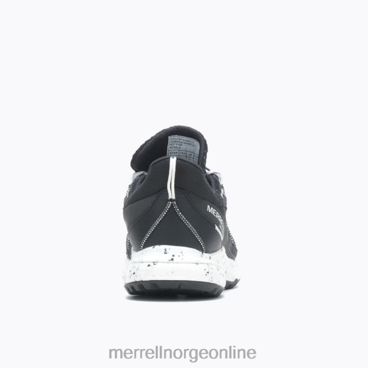 Merrell kvinner 004LV905 bravada 2 vanntett (j036600) sko svart hvit