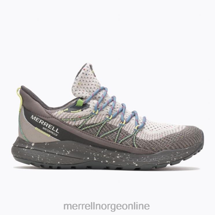 Merrell kvinner 004LV906 bravada 2 vanntett (j135568) sko brindle