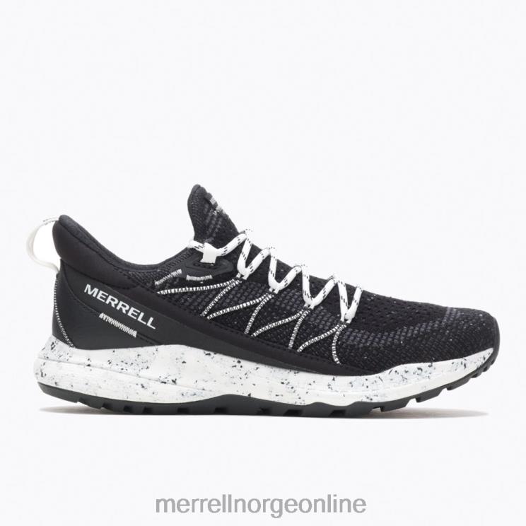 Merrell kvinner 004LV919 bravada 2 (j036604) sko svart hvit