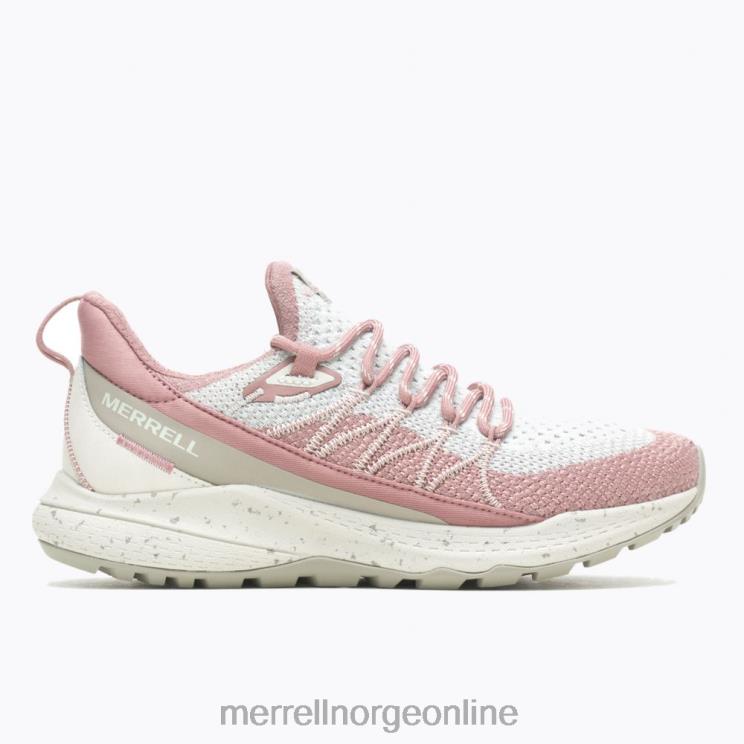 Merrell kvinner 004LV922 bravada 2 (j037358) sko måne/burlwood