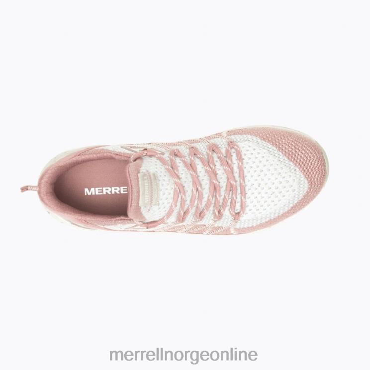 Merrell kvinner 004LV922 bravada 2 (j037358) sko måne/burlwood