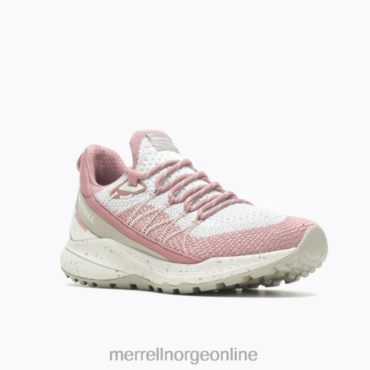 Merrell kvinner 004LV922 bravada 2 (j037358) sko måne/burlwood