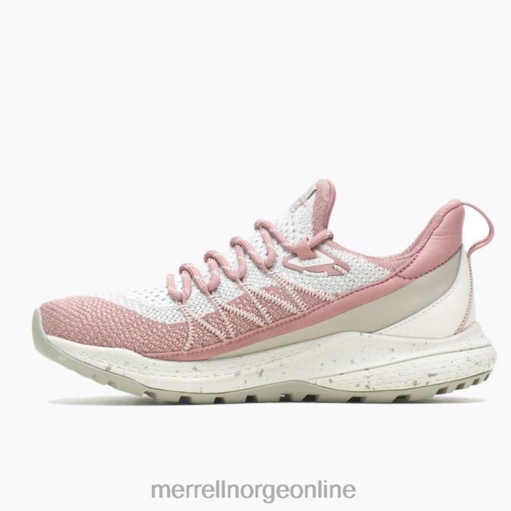 Merrell kvinner 004LV922 bravada 2 (j037358) sko måne/burlwood