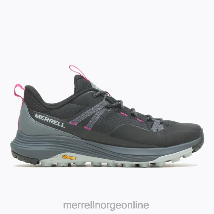 Merrell kvinner 004LV964 sirene 4 (j037290) sko svart