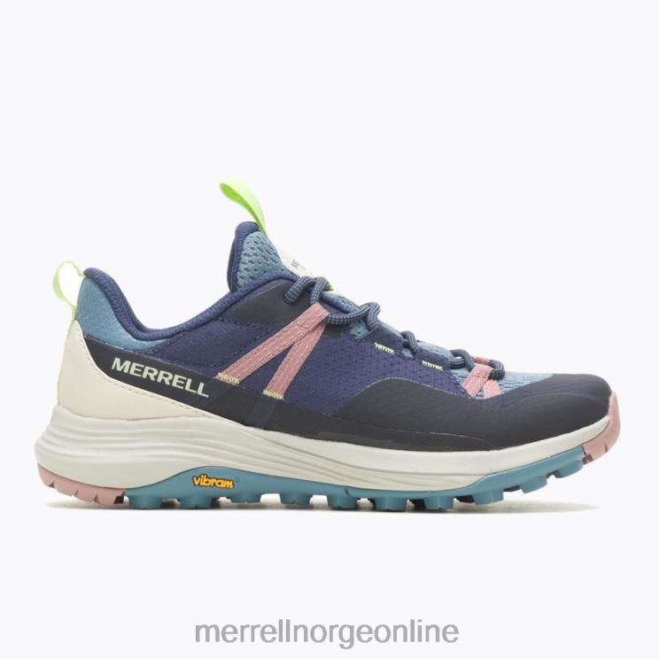 Merrell kvinner 004LV966 sirene 4 (j037296) sko hav