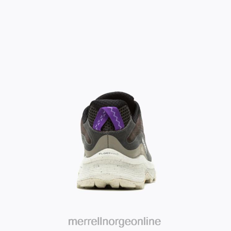 Merrell kvinner 004LV980 moab speed gore-tex (j067652) sko falk