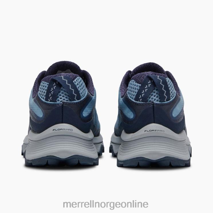 Merrell kvinner 004LV981 moab speed gore-tex (j066856) sko høyde