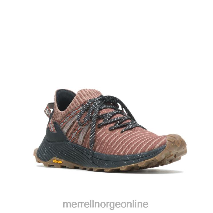 Merrell kvinner 004LV1057 embark lace sneaker x jordan ann craig (j005274) sko skilpadde