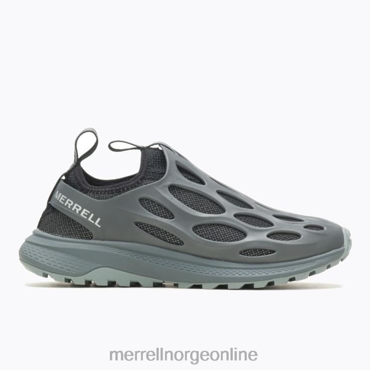 Merrell kvinner 004LV1227 hydro runner rfl 1trl (j005710) sko svart
