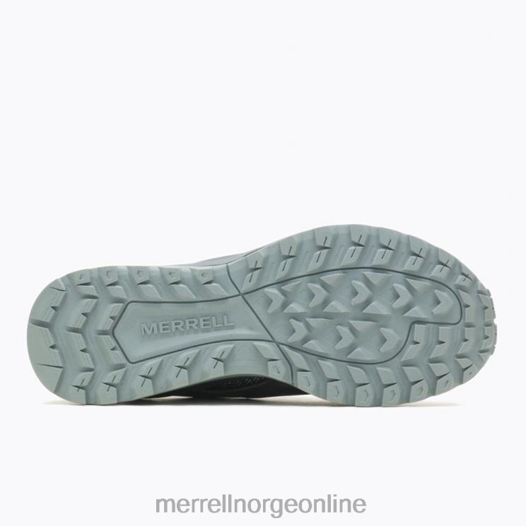 Merrell kvinner 004LV1227 hydro runner rfl 1trl (j005710) sko svart