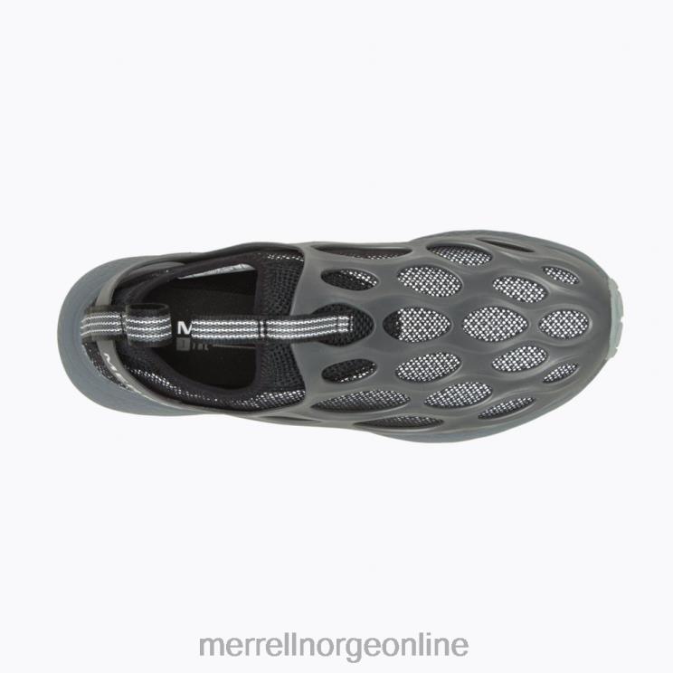 Merrell kvinner 004LV1227 hydro runner rfl 1trl (j005710) sko svart