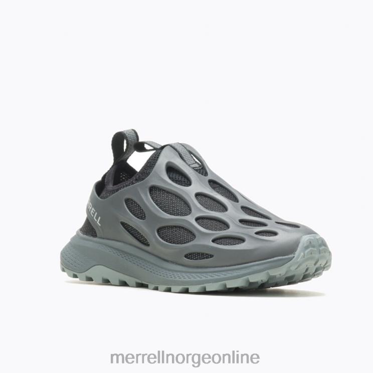 Merrell kvinner 004LV1227 hydro runner rfl 1trl (j005710) sko svart