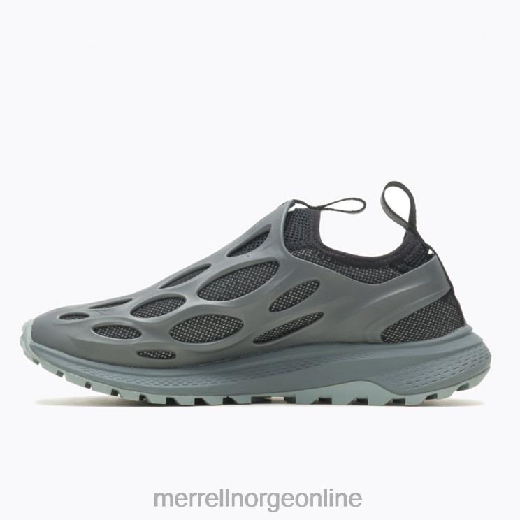 Merrell kvinner 004LV1227 hydro runner rfl 1trl (j005710) sko svart