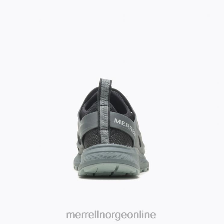 Merrell kvinner 004LV1227 hydro runner rfl 1trl (j005710) sko svart