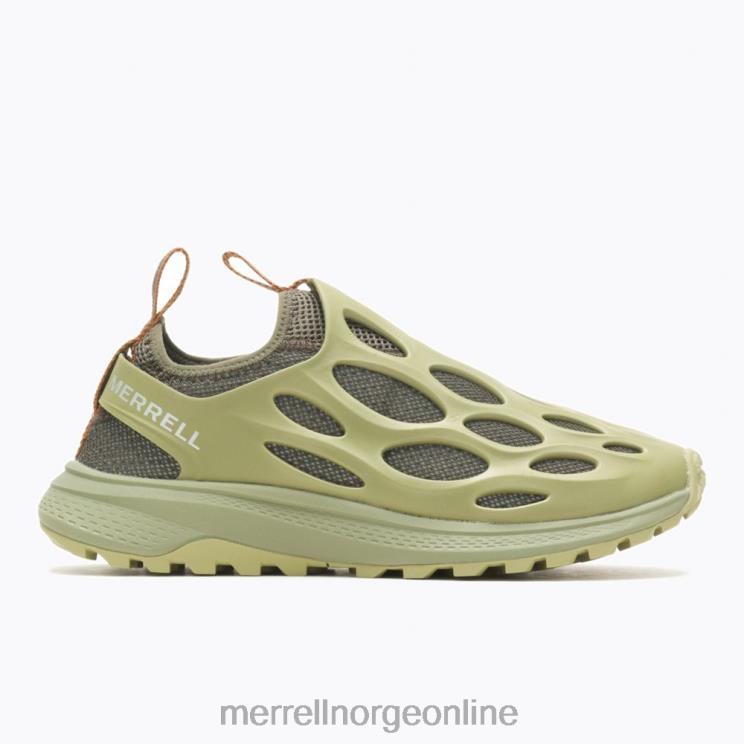 Merrell kvinner 004LV1228 hydro runner rfl 1trl (j005790) sko oliven
