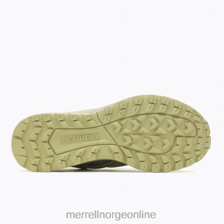 Merrell kvinner 004LV1228 hydro runner rfl 1trl (j005790) sko oliven
