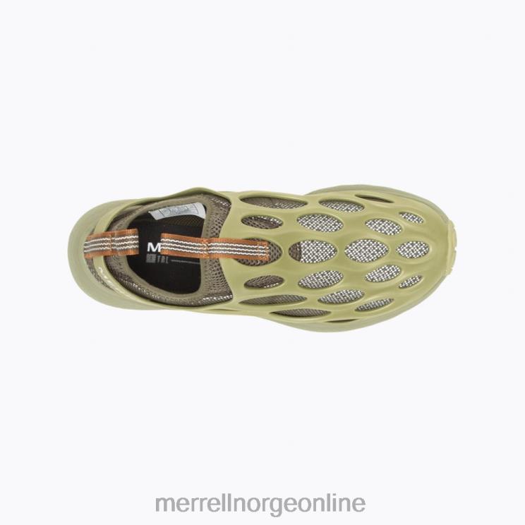 Merrell kvinner 004LV1228 hydro runner rfl 1trl (j005790) sko oliven
