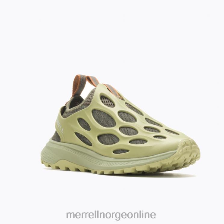 Merrell kvinner 004LV1228 hydro runner rfl 1trl (j005790) sko oliven