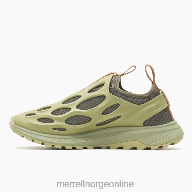 Merrell kvinner 004LV1228 hydro runner rfl 1trl (j005790) sko oliven