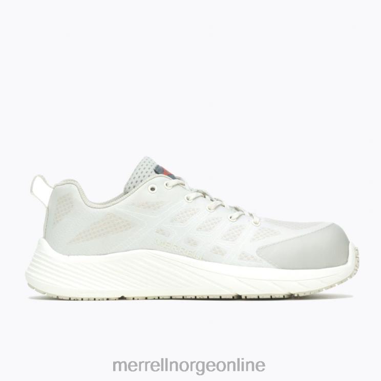 Merrell kvinner 004LV1236 moab flight karbonfiber (j005232) sko bjørk