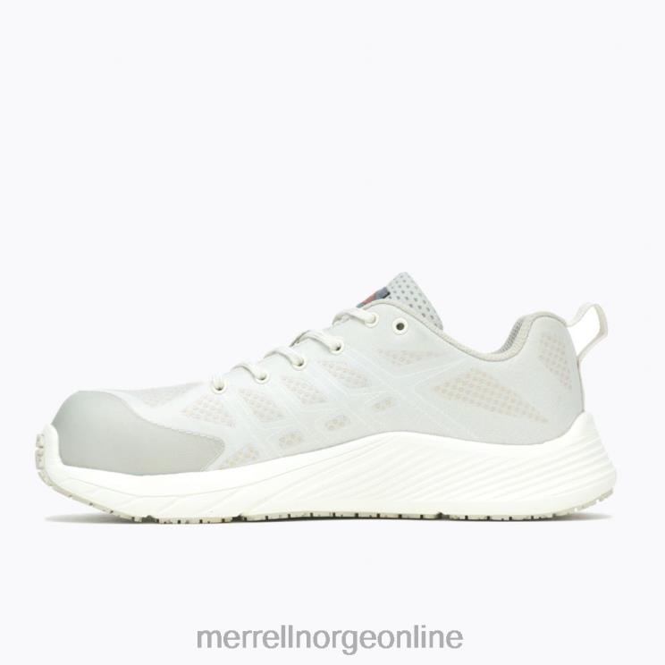 Merrell kvinner 004LV1236 moab flight karbonfiber (j005232) sko bjørk