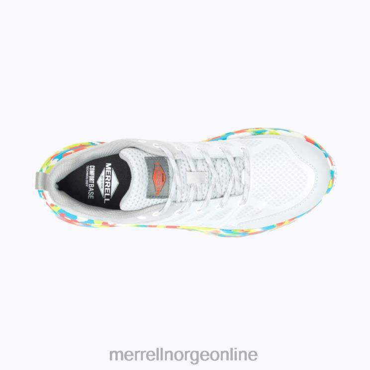 Merrell kvinner 004LV1239 moab flight karbonfiber (j005176) sko måne