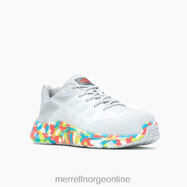 Merrell kvinner 004LV1239 moab flight karbonfiber (j005176) sko måne