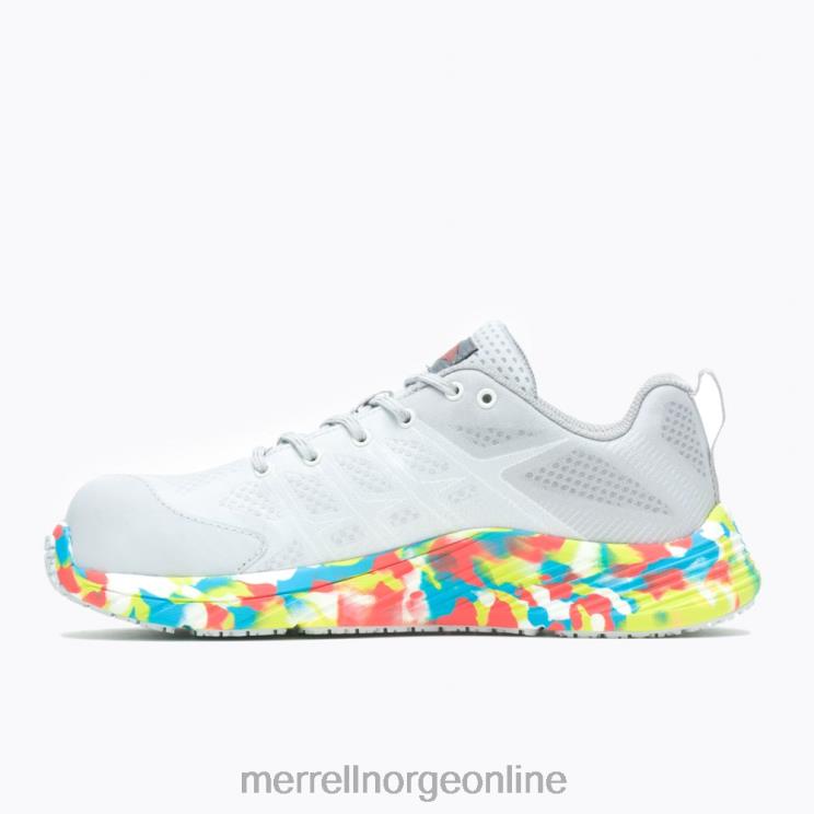 Merrell kvinner 004LV1239 moab flight karbonfiber (j005176) sko måne