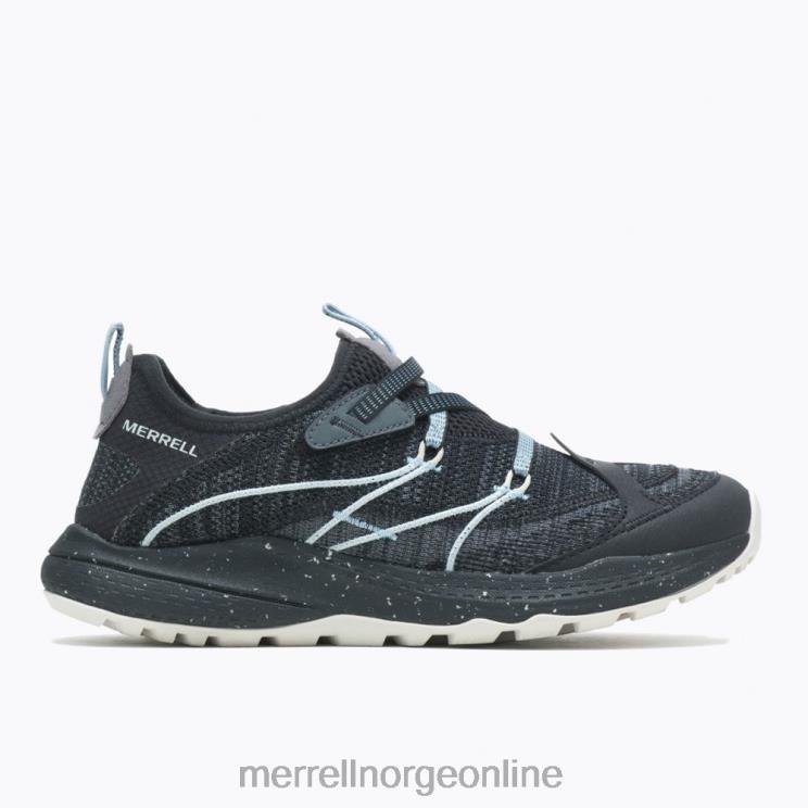 Merrell kvinner 004LV1257 bravada 2 aerosport (j135640) sko svart