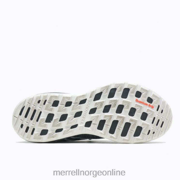 Merrell kvinner 004LV1257 bravada 2 aerosport (j135640) sko svart