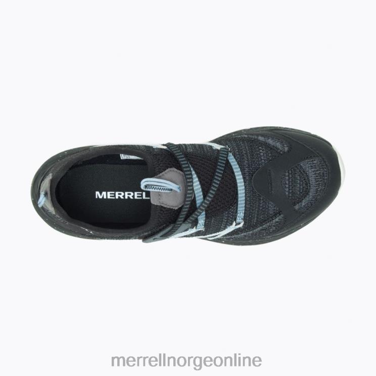 Merrell kvinner 004LV1257 bravada 2 aerosport (j135640) sko svart