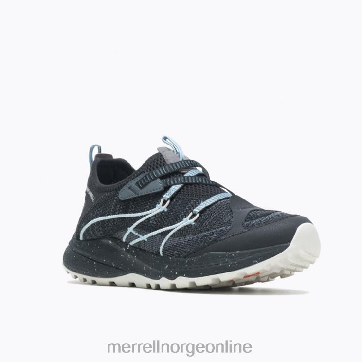Merrell kvinner 004LV1257 bravada 2 aerosport (j135640) sko svart