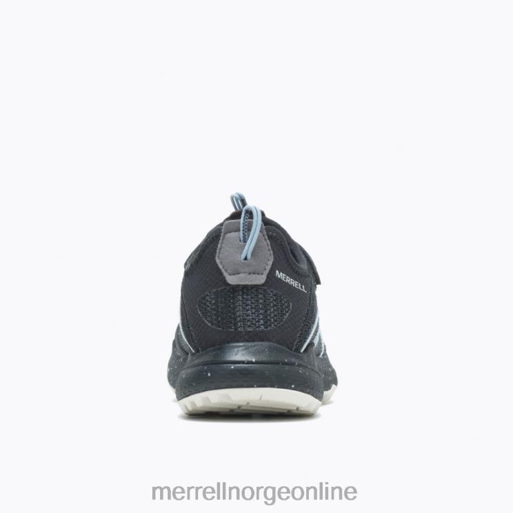 Merrell kvinner 004LV1257 bravada 2 aerosport (j135640) sko svart