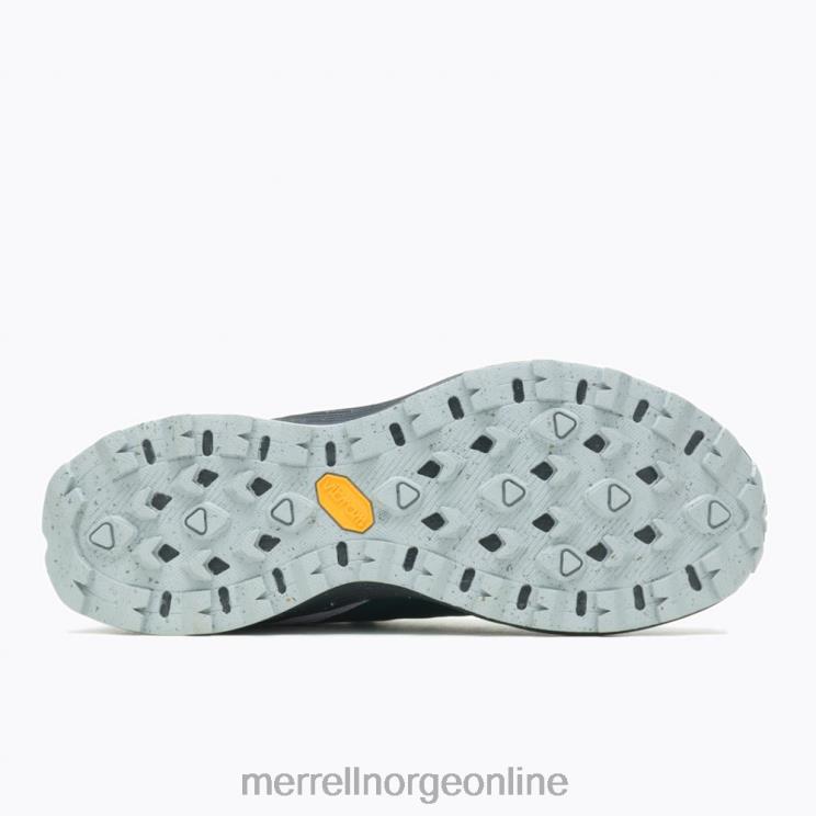 Merrell kvinner 004LV538 embark blonde shield sneaker (j004904) sko jade