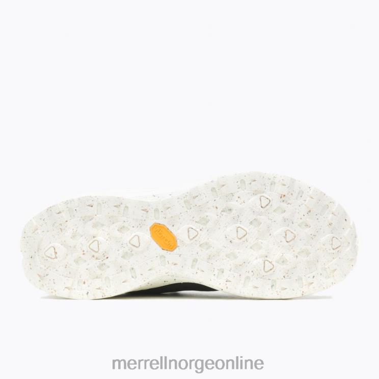 Merrell kvinner 004LV539 embark blonde shield sneaker (j005382) sko svart