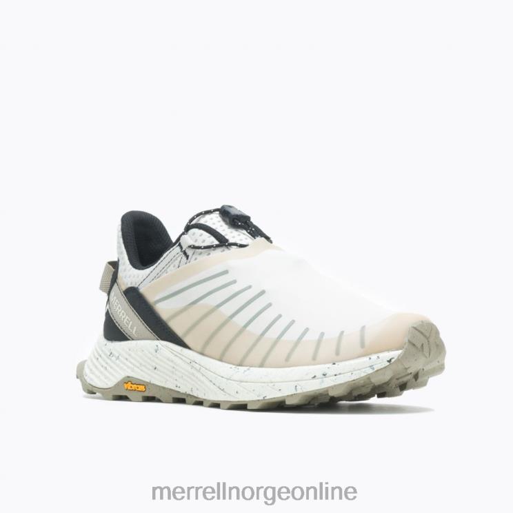 Merrell kvinner 004LV540 embark sneaker med blonderskjold (j005380) sko månestråle