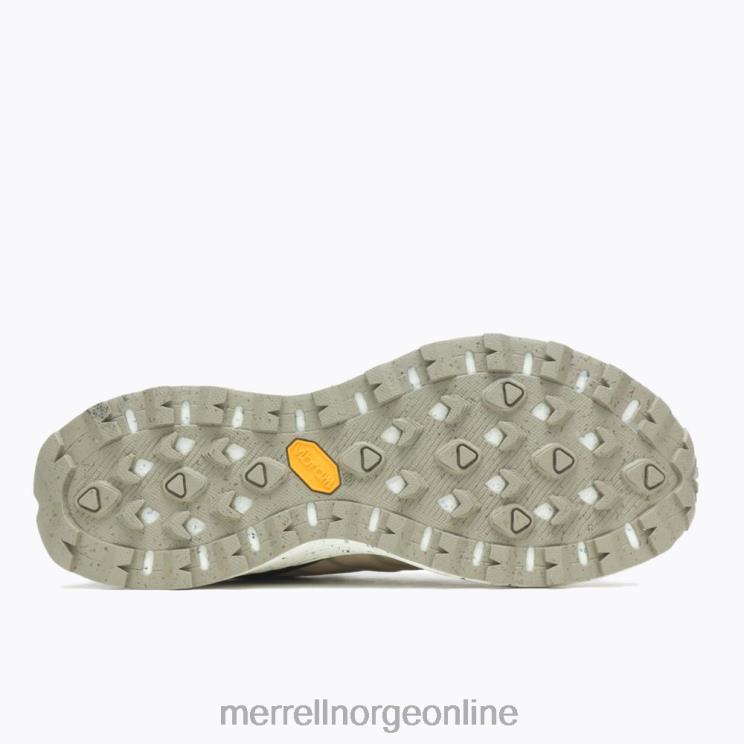 Merrell kvinner 004LV540 embark sneaker med blonderskjold (j005380) sko månestråle