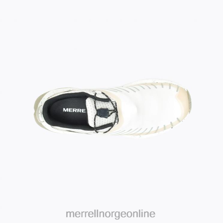 Merrell kvinner 004LV540 embark sneaker med blonderskjold (j005380) sko månestråle