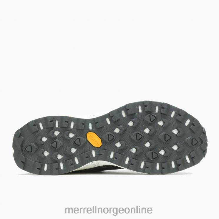 Merrell kvinner 004LV541 embark sneaker med blonderskjold (j004902) sko oliven