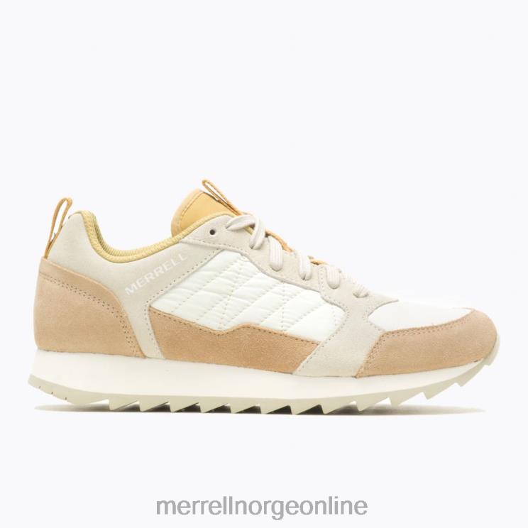 Merrell kvinner 004LV846 alpin joggesko (j005422) sko østers/osp