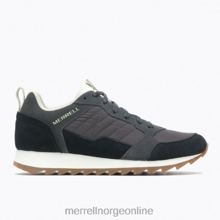 Merrell kvinner 004LV853 alpin joggesko (j004804) sko Ravn
