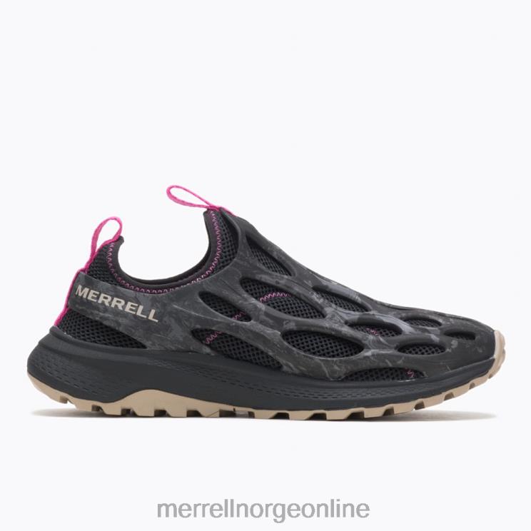 Merrell kvinner 004LV909 hydroløper (j067124) sko svart