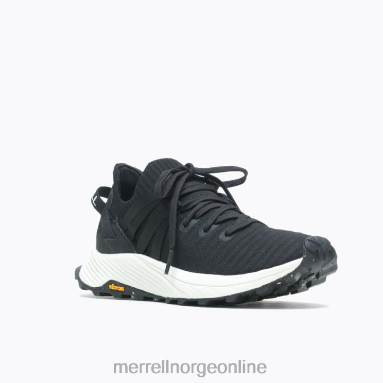 Merrell kvinner 004LV911 embark blonder joggesko (j067280) sko svart hvit