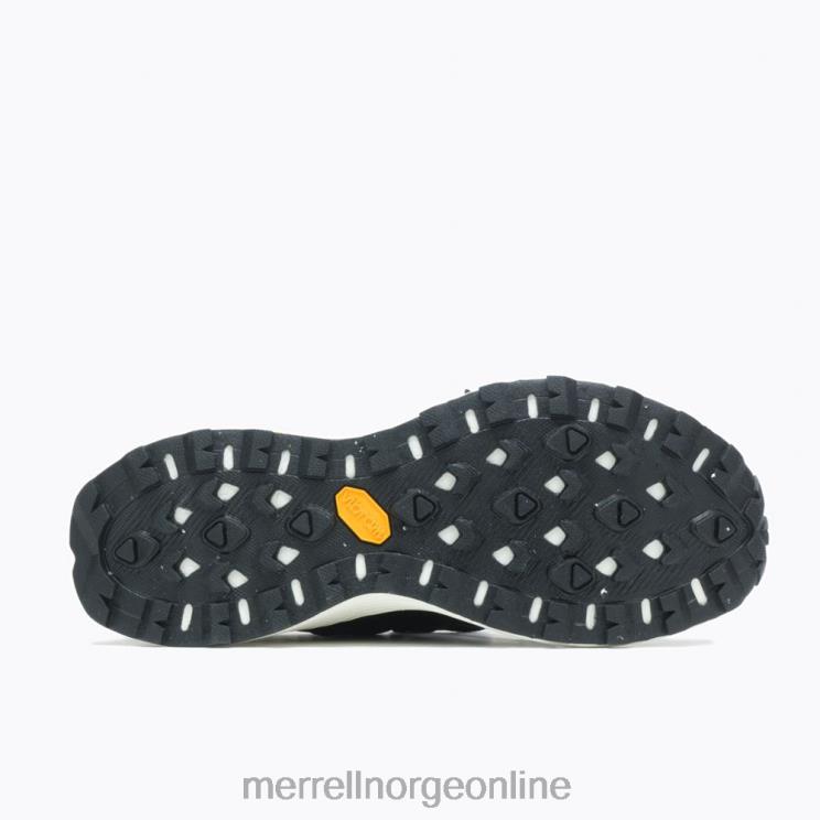Merrell kvinner 004LV911 embark blonder joggesko (j067280) sko svart hvit