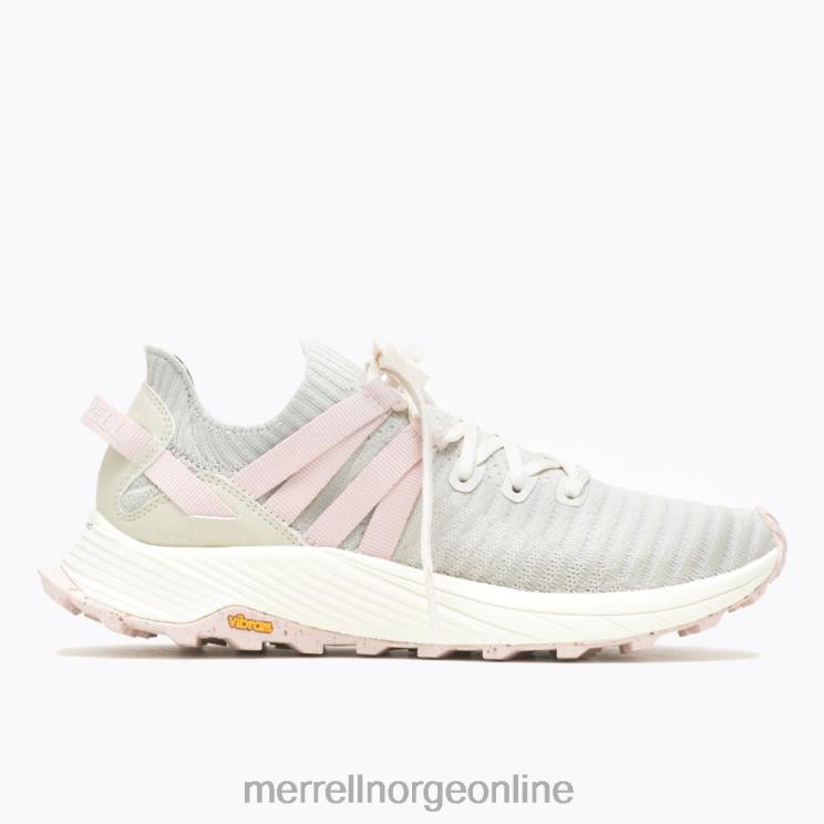 Merrell kvinner 004LV914 embark blonder joggesko (j067282) sko rose