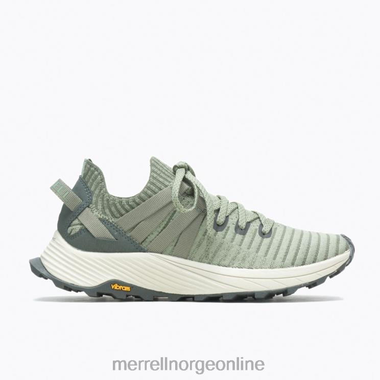 Merrell kvinner 004LV915 embark blonder joggesko (j067316) sko te