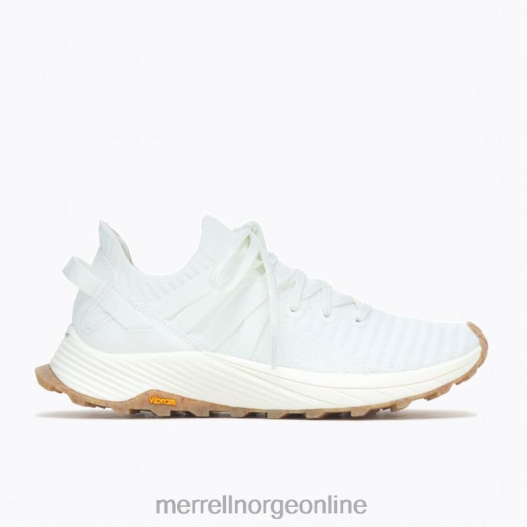 Merrell kvinner 004LV916 embark blonder joggesko (j067306) sko ufarget