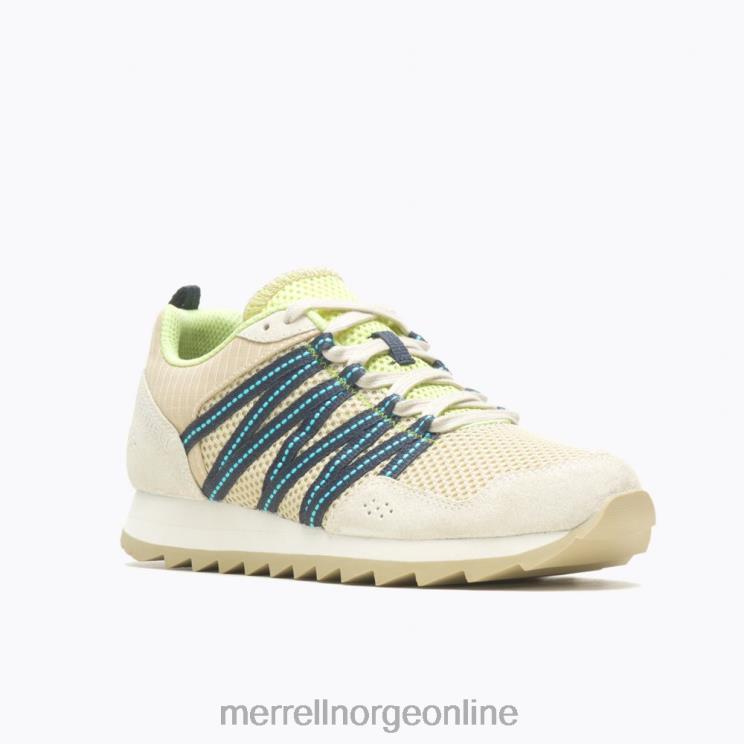 Merrell kvinner 004LV958 alpin sneaker sport (j005770) sko østers