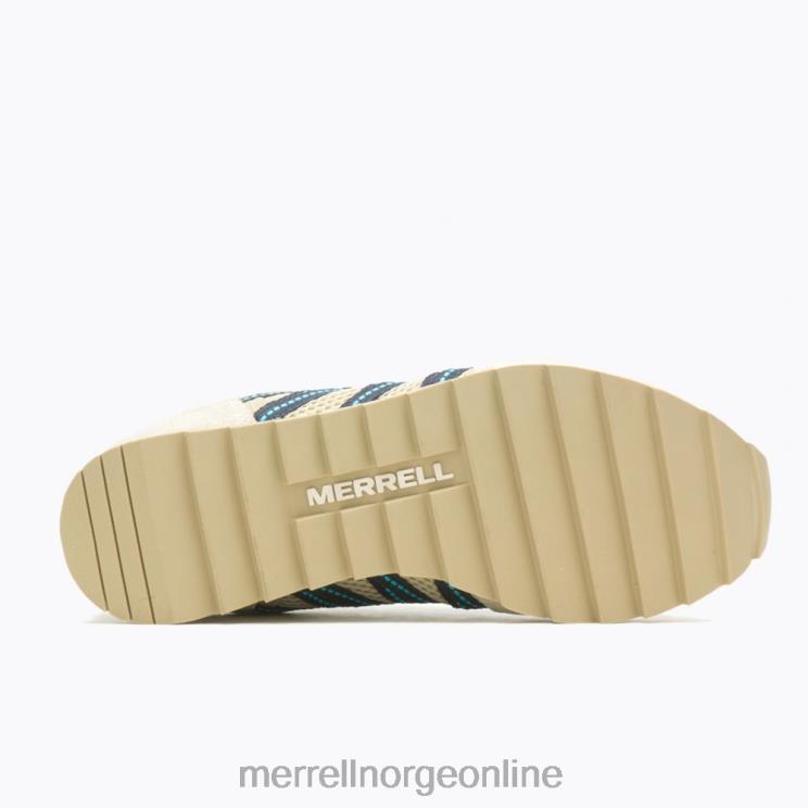 Merrell kvinner 004LV958 alpin sneaker sport (j005770) sko østers